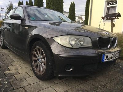 BMW 120