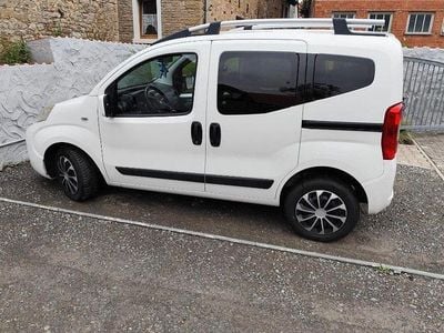 Fiat Qubo