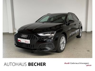 gebraucht Audi A3 Sportback 35 TFSI Stronic/Business/Rückfahrk.