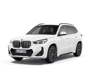 Nuova BMW X1 M Sport 163 CV (119 kW) 2026 Bianco SUV