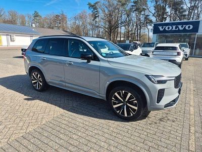 Gebraucht Volvo XC90 Plus 455 PS (334 kW) 2026 Grau SUV