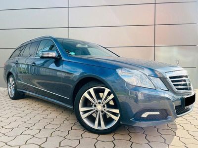 Mercedes E250