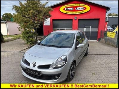 Renault Clio III