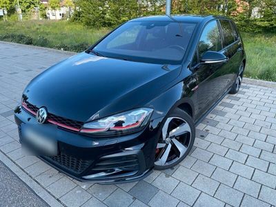 gebraucht VW Golf 2.0 TSI OPF DSG GTI Performance GTI Per...