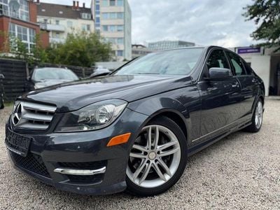 Mercedes C300