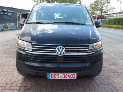 Gebraucht VW Multivan