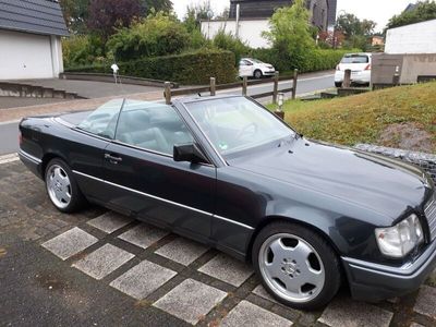 gebraucht Mercedes 200 