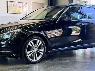 Gebraucht Mercedes E250