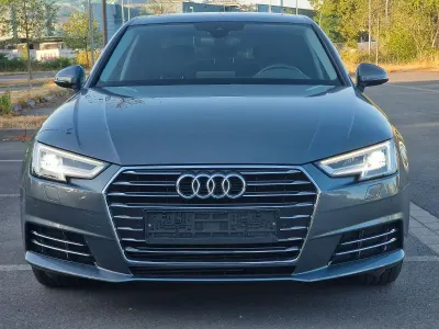 Gebraucht Audi A4