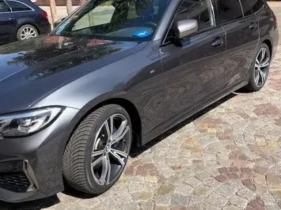Gebraucht BMW 340