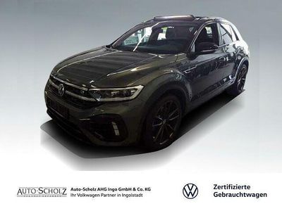 Gebraucht VW T-Roc R 300 PS (220 kW) 2024 Andere farbe SUV