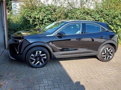 Gebraucht Opel Mokka Elegance 131 PS (96 kW) 2021 SUV