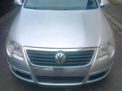Używany VW Passat 150 KM (110 kW) 2006 Srebrny Kombi