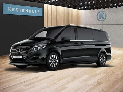 Mercedes V300