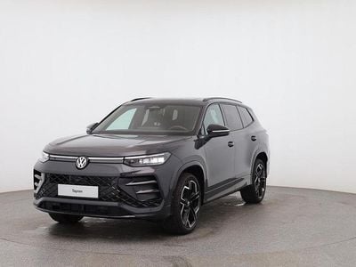 Neu VW Tayron R-line 150 PS (110 kW) 2025 Uranograu SUV
