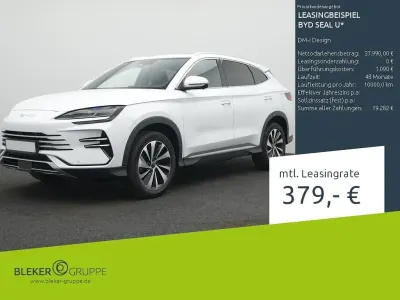 Gebraucht BYD Seal