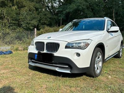 gebraucht BMW X1 xDrive20i xLine