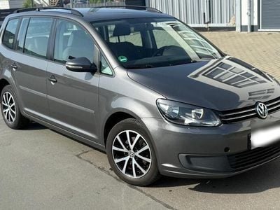 VW Touran