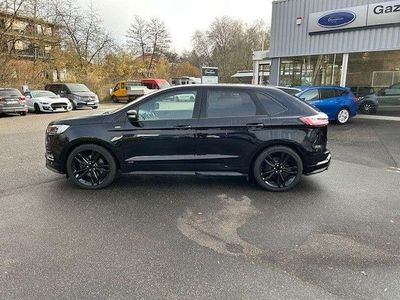 Usata Ford Edge ST-Line 238 CV (175 kW) 2020 Nero SUV