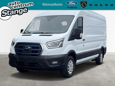 Ford E-Transit