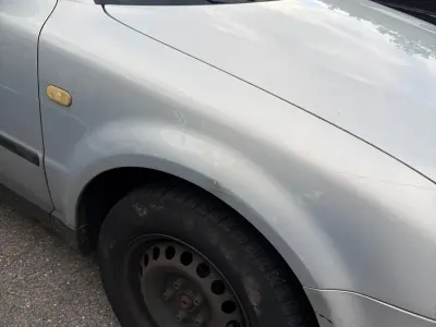 Gebraucht VW Passat