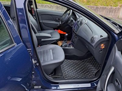 Dacia Logan MCV