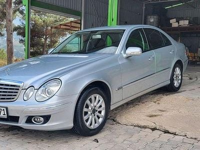Mercedes 200