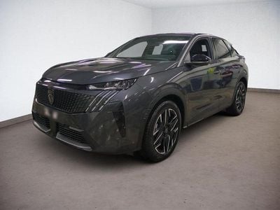 Gebraucht Peugeot 3008 Allure 136 PS (100 kW) 2025 Grau SUV