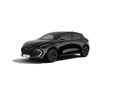 Schwarz Neu 2026 Renault Clio V Esprit Alpine Limousine | 30.900 € (Teuer)