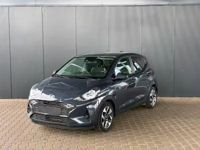 Gebraucht Hyundai i10