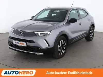 Gebraucht Opel Mokka-e