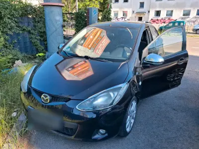 Gebraucht Mazda 2