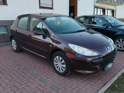 Gebraucht Peugeot 307