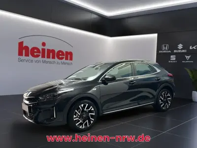 Brugt Kia XCeed