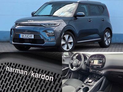 Kia Soul EV