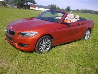 BMW 220