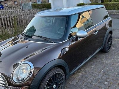 Mini Cooper Clubman