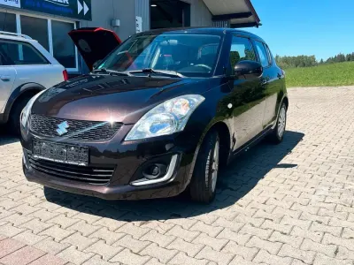 Gebraucht Suzuki Swift
