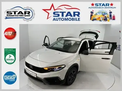 Gebraucht Fiat Tipo