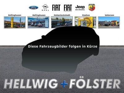Gebraucht Ford Focus ST-Line X 150 PS (110 kW) 2020 Weiß Kombi