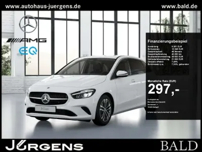Gebraucht Mercedes B200