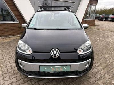 Gebraucht VW up! 2014 Andere Kleinwagen