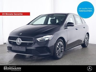 Mercedes B200