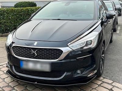 Citroën DS5
