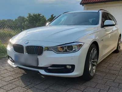Gebraucht BMW 318