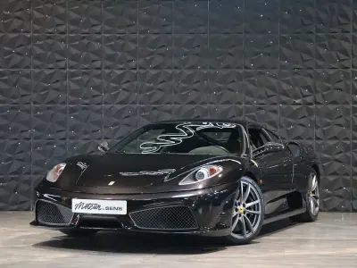 Gebraucht Ferrari F430