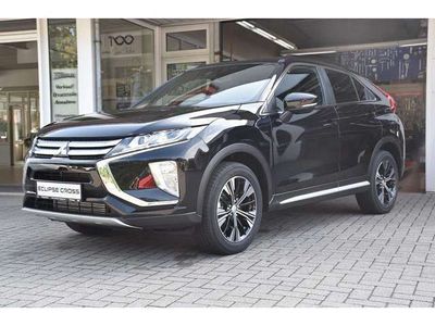 gebraucht Mitsubishi Eclipse Cross Diamant+ 2WD