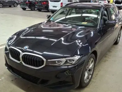 Gebraucht BMW 320