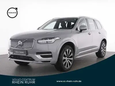 Gebraucht Volvo XC90 173 PS (127 kW) 2024 SUV