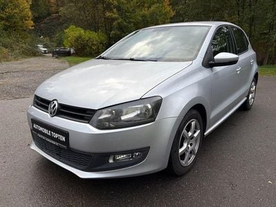 VW Polo